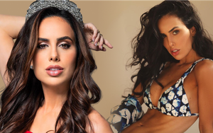 Xuất hiện đối thủ cực mạnh của Ngọc Châu tại Miss Universe: Profile "đỉnh chóp", nghe ứng xử lại càng choáng hơn