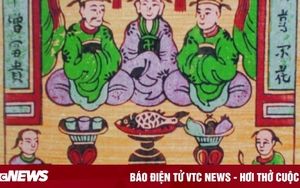 Ông Công ông Táo là ai và những điều ít biết về tục cúng ông Công, ông Táo