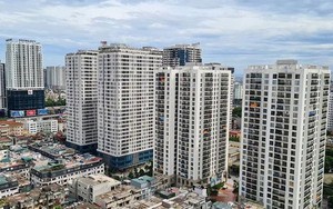 Tổ công tác của Thủ tướng Chính phủ nhận diện loạt vướng mắc của thị trường bất động sản