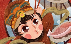 Tục cúng ông Công ông Táo của người Việt: Cuộc khởi hành của các thần bếp "phát tín hiệu" về một năm mới bình an