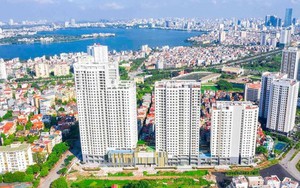 Tình cảnh trái ngược có xảy ra ở phân khúc chung cư sơ cấp và thứ cấp?