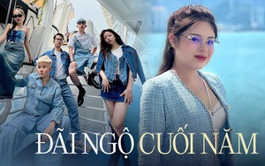 Công ty người ta phát 5 tháng lương, làm tiệc cuối năm sang chảnh ở tận nước ngoài: Thưởng Tết có quyết định sự gắn bó của nhân viên?