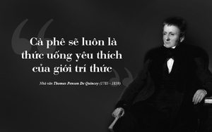 Hàng quán cà phê và sự hình thành các thiết chế xã hội