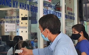 Số ngày nghỉ trên giấy nghỉ việc hưởng BHXH có thể lên đến 50 ngày