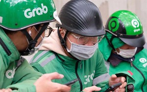 Sinh viên 'cày' Tết