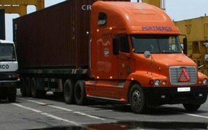Kinh doanh lẹt đẹt nhiều năm, Logistics Portserco bất ngờ báo lãi cao kỷ lục trong quý 4