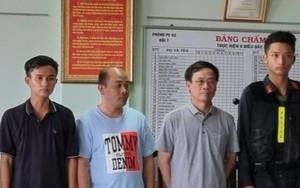 Cựu Cục trưởng Cục đăng kiểm bị bắt về tội ‘nhận hối lộ’