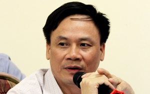 Vì sao khởi tố nguyên Cục trưởng Cục Đăng kiểm Việt Nam Trần Kỳ Hình?