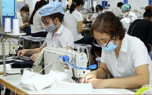 Xuất khẩu dệt may, da giày lập kỷ lục 71 tỷ USD