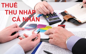 Thuế thu nhập cá nhân, lệ phí trước bạ tính thế nào khi cha mẹ tặng cho con nhà, đất?