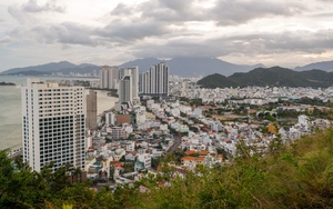 Toàn cảnh tỉnh có đường bờ biển dài nhất Việt Nam tăng trưởng GRDP cao nhất cả nước năm 2022
