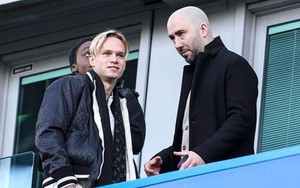 Mykhaylo Mudryk: Là Antony hay Darwin Nunez?