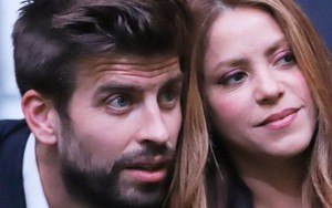 Shakira biết Gerard Pique ngoại tình nhờ lọ mứt dâu