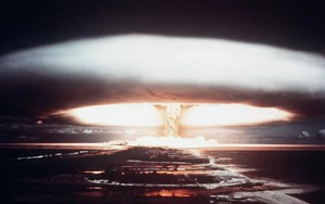 Các nhà khoa học tìm ra nơi an toàn nhất trong một vụ nổ hạt nhân