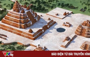 Phát hiện mới về các thành phố của người Maya cổ đại