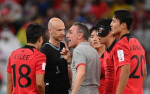 Vượt mặt Gerrard, cựu HLV tuyển Hàn Quốc dẫn dắt tuyển Ba Lan