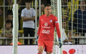 Những cầu thủ Việt kiều ra mắt sân chơi V-League mùa giải 2023
