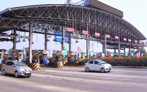 Giao thông Hà Nội thông thoáng ngày 30 Tết