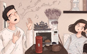 Bố nhậu nhẹt ở nhà xuyên Tết, mẹ tôi dùng tuyệt chiêu khiến bạn nhậu của bố 'chạy mất dép'