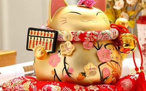 Đầu năm mua gì cho may mắn, tài lộc vào nhà cả năm sung túc?