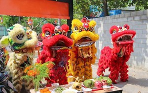 Năm 2023, khai trương, mở hàng ngày nào tốt?