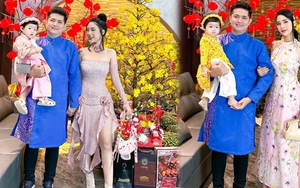 Bộ ảnh dự đoán nỗi lòng các anh chồng 5 mùng Tết, vài tiếng đăng tải thu về cả chục nghìn likes