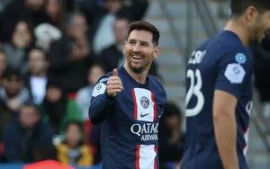 Messi không có ý định gia hạn với PSG