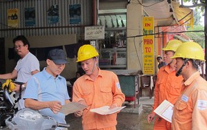 Bộ Tài Chính: Giá điện nhiều khả năng sẽ tăng sớm từ đầu năm