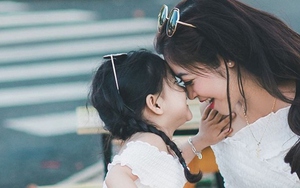 Lá thư '4 không' mẹ gửi con gái nhân dịp đầu năm mới khiến ai cũng nghẹn ngào