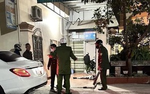 Bắt nghi phạm nổ súng, chém 2 người tử vong đêm giao thừa