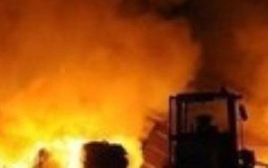 Công an thông tin vụ một người quốc tịch Singapore tử vong chiều mùng 1 Tết