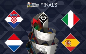 Những trận đấu ''kinh điển'' ở VCK UEFA Nations League