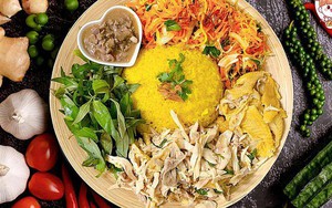 Tuyệt chiêu đơn giản chế biến thịt gà thừa ngày Tết thành món ngon lạ miệng