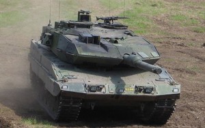 Bản Leopard 2 tốt nhất Ukraine có thể nhận để đánh bại T-90M