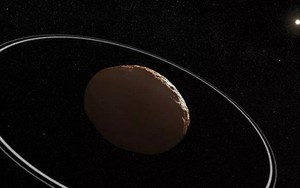 Dùng "thuật huyền bí", NASA lập kỳ tích về chiếc nôi sự sống ở "hệ Mặt Trời ngoài"