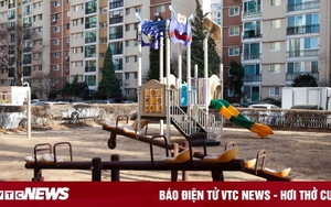 'Sự trả thù' của phụ nữ ở Hàn Quốc