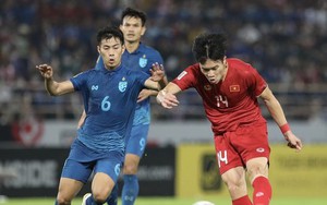 Đội hình xuất sắc nhất AFF Cup 2022: Việt Nam chỉ kém Thái Lan 1 ngôi sao