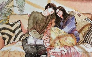 Đêm tân hôn, con gái tôi gọi điện về khóc nức nở vì mẹ chồng vào phòng lấy hết sạch tiền vàng