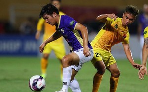 Siêu Cúp 2022, Hà Nội FC - Hải Phòng: “Món khai vị” cho mùa giải mới