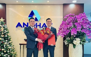 An Phát Holdings bổ nhiệm Tổng Giám đốc mới