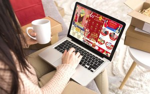 Mẹo đơn giản giúp bảo vệ dữ liệu và tiền khi mua hàng online sắm Tết 2023