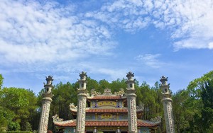 Chuyện về Huyền Trân công chúa