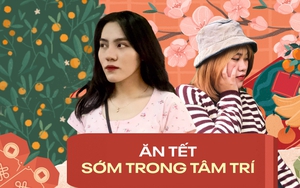 Tâm lí trước kì nghỉ Tết làm hiệu suất của dân văn phòng bị gián đoạn: Sếp chỉ biết "kêu trời!"