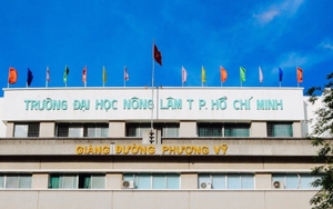 Thêm trường đại học thưởng Tết Nguyên đán cho lao công cao như hiệu trưởng