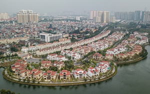 Biệt thự sát tuyến đại lộ 16 làn xe dài nhất, rộng nhất Việt Nam có giá chỉ từ 80 triệu đồng/m2