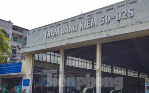 Bất ngờ khi đến đăng kiểm ô tô ở TPHCM sau Tết