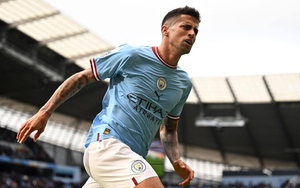 Cancelo rời Man City, chuẩn bị gia nhập Bayern Munich