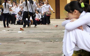 Nuôi dạy trẻ vị thành niên cần nắm bắt quy tắc 3-4 để giúp con không suy sụp tâm lý