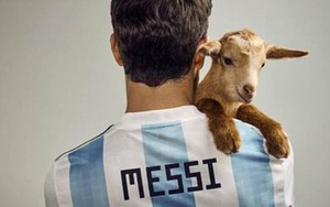 Chữ 'GOAT' và 'thao túng tâm lý' đang bị lạm dụng?