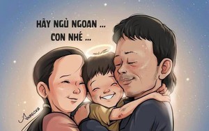 Cộng đồng mạng đau xót khi bé trai 10 tuổi rơi vào trụ bê tông được xác định tử vong